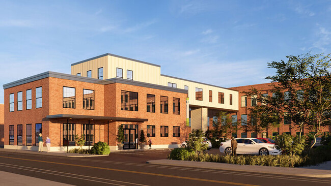 Building Photo - Residences on Appleton Senior 55+ Rental