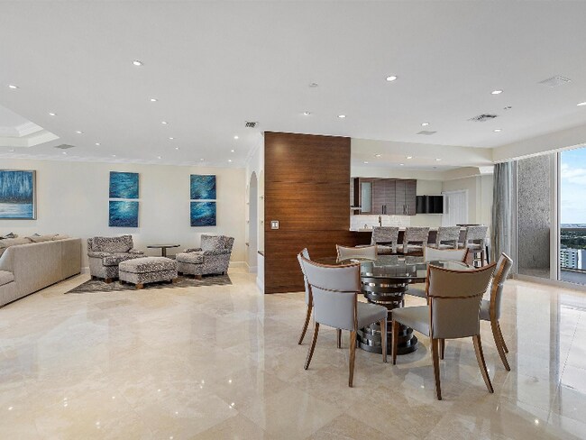 Photo - 3200 N Ocean Blvd Unit #2604