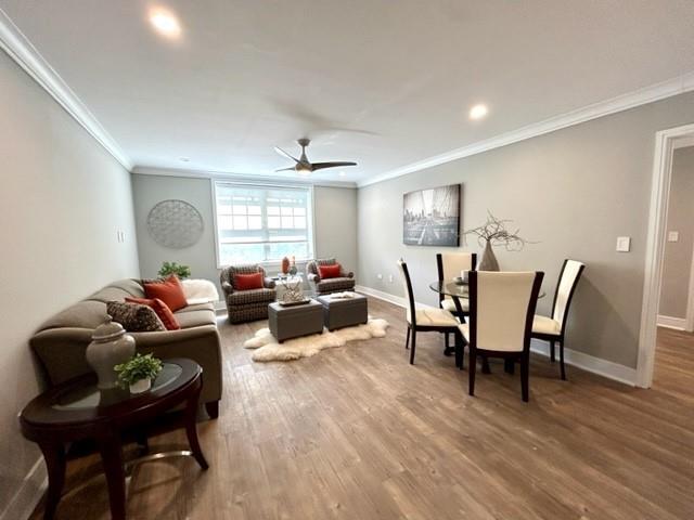 Photo - 1100 Avalon St Apartment Unit 1421