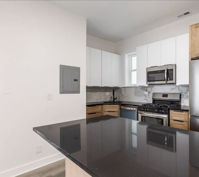 Building Photo - 1452 N Kedzie Ave Rental