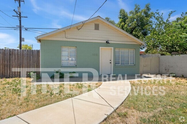 Building Photo - 1616 El Monte Ave Rental