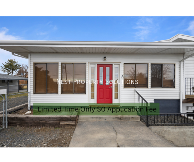 Building Photo - 1221 S Baker St Unit A Rental