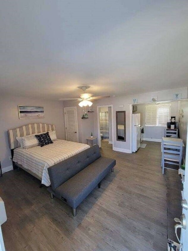 Furnished Studio - Accept TDY - Furnished Studio - Accept TDY