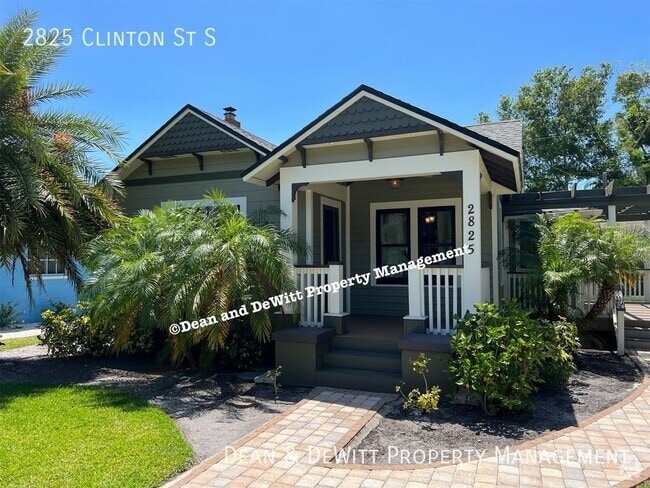 Building Photo - 2825 Clinton St S Rental
