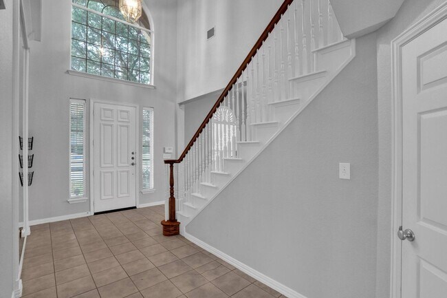 Photo - West Allen Beauty.  Ready to GO