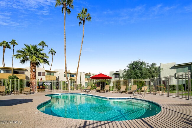 Building Photo - 4600 N 68th St Unit 356 Rental