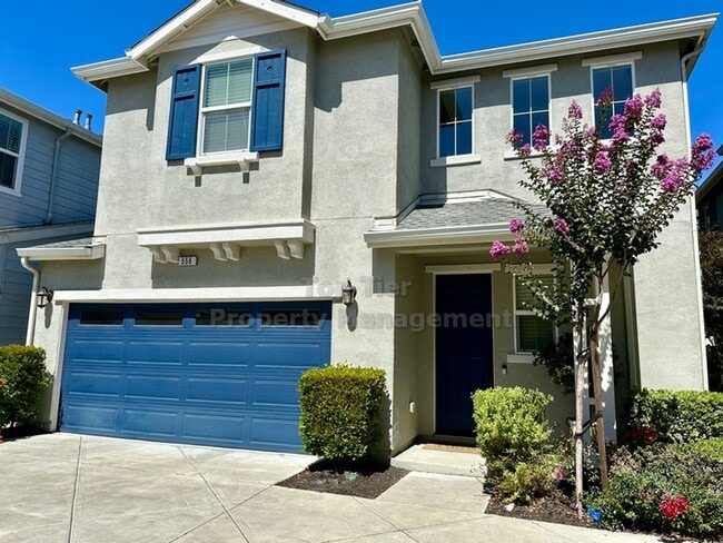 Building Photo - Charming 3 Bed, 2.5 Bath, 1,600 Sqft Marti... Rental