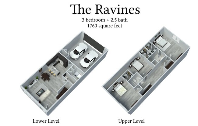 Photo - Newbury on the Green - Washington Twp., MI