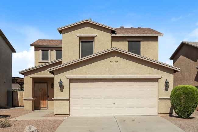 Building Photo - 6907 S Goshawk Dr Rental