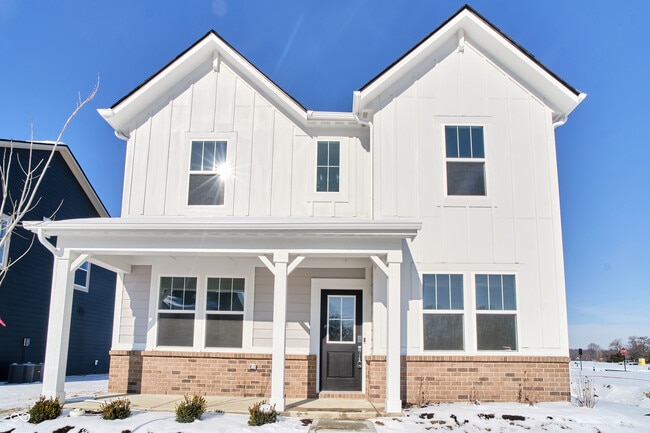 Building Photo - 411 W Michigan St