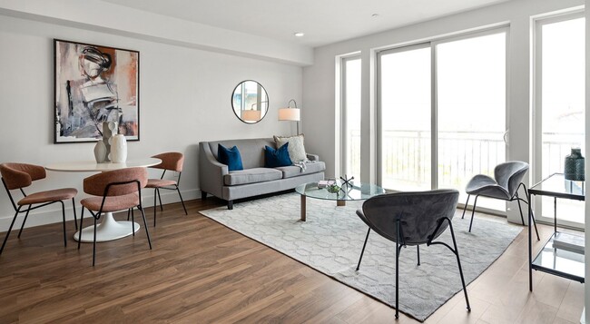 Avail July or August- Modern Allston 3bd - Avail July or August- Modern Allston 3bd