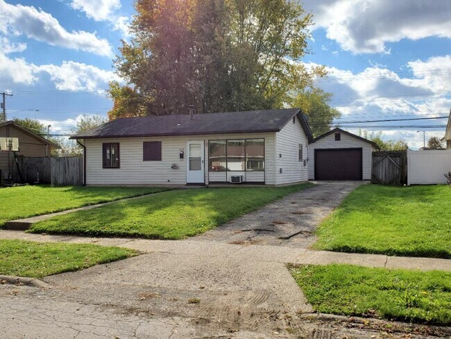 Apartments For Rent In Xenia Oh Forrent Com