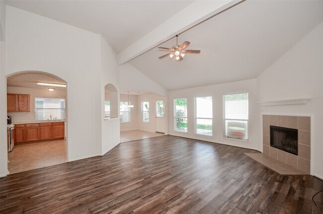 Photo - 3314 Rainport Cir Casa