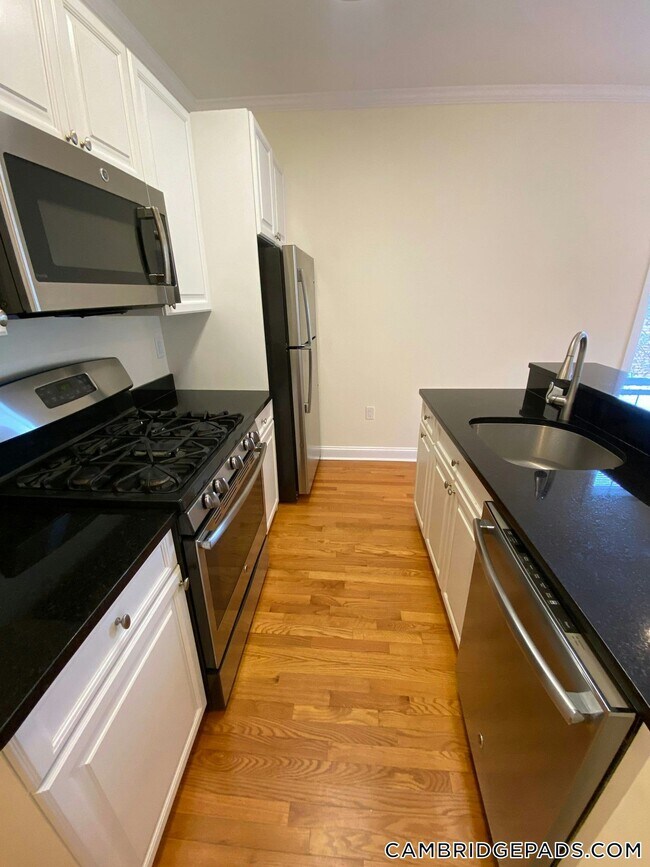 Photo - 1 Langdon Square Unidad 4