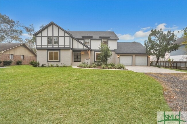 Photo - 1015 Mill Hill Rd House