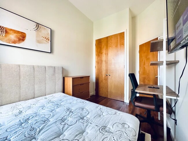 Photo - Furnished room/NOT APARTMENT Unidad 3R