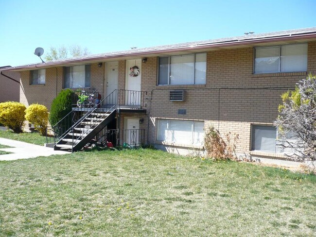 Building Photo - 1542 S 400 E Rental