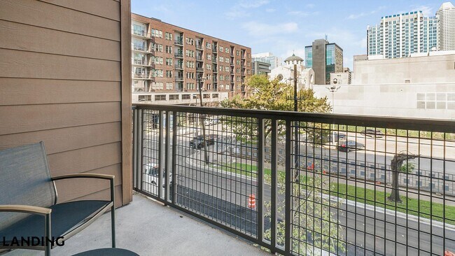 1711 Caroline St Unit 311