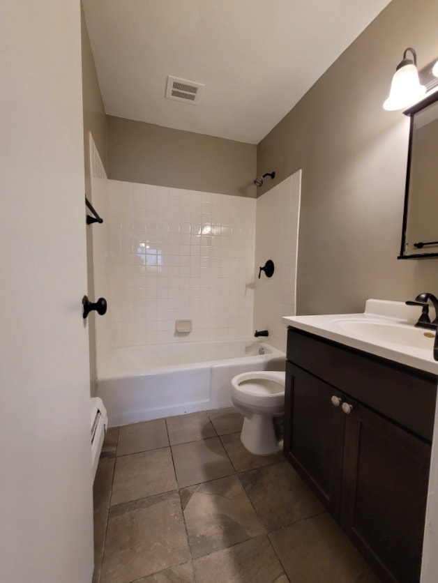 Iris Park Apartments