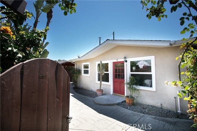 Building Photo - 2480 Orange Ave Rental