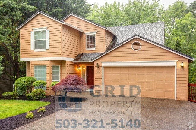 Building Photo - Spacious 4 Bedroom Home in Beaverton On Qu...