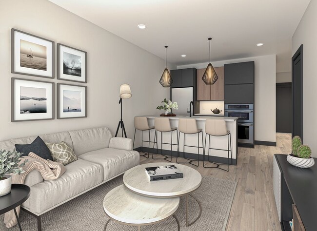 Photo - 824 N 2nd St Unidad 602