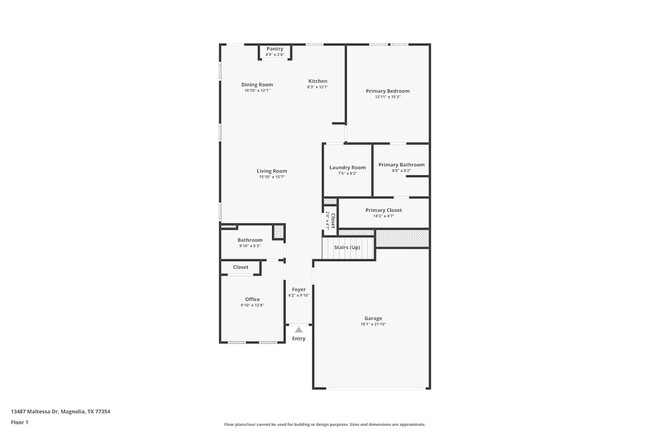 Photo - 13487 Maltessa Dr