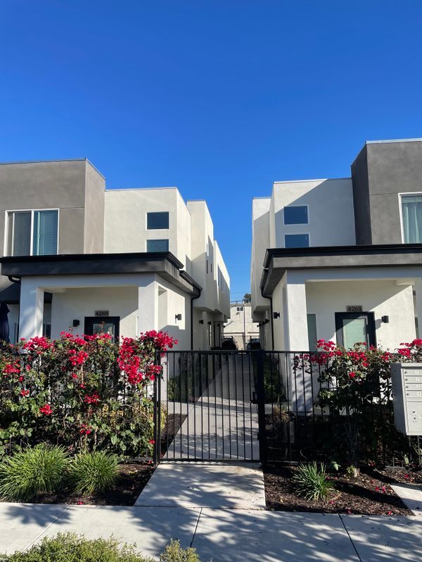 Building Photo - 4267 35th St Rental