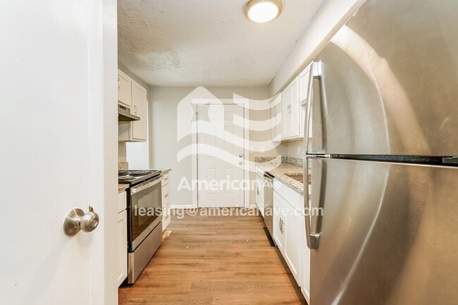 Photo - 1629 Knox St