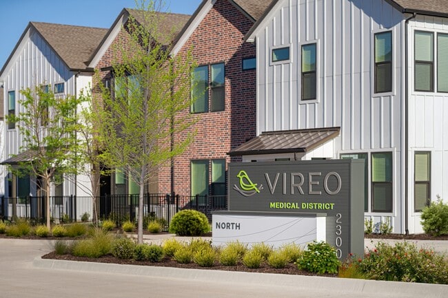 Photo - Vireo Medical District