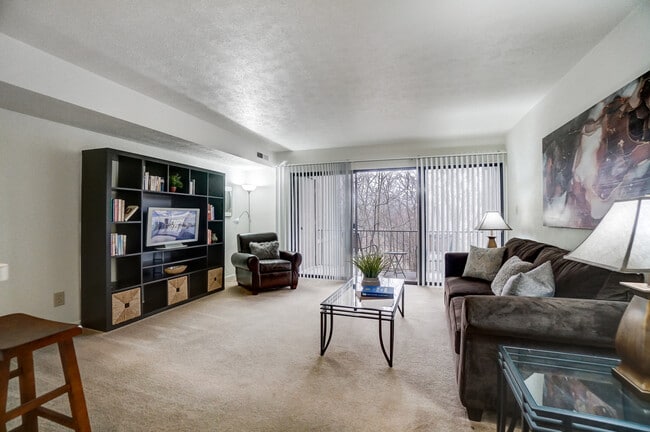 Campus View Apartments