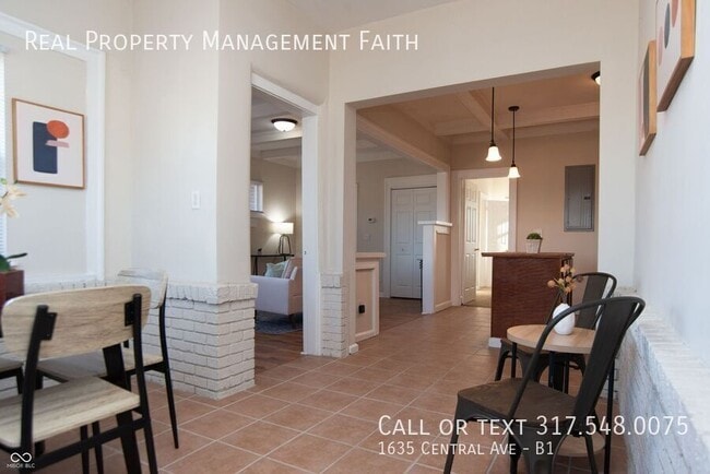 Photo - 1635 Central Ave Unit B1