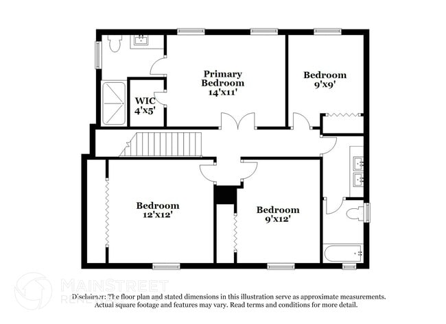 Photo - 4433 Woodbank Ln