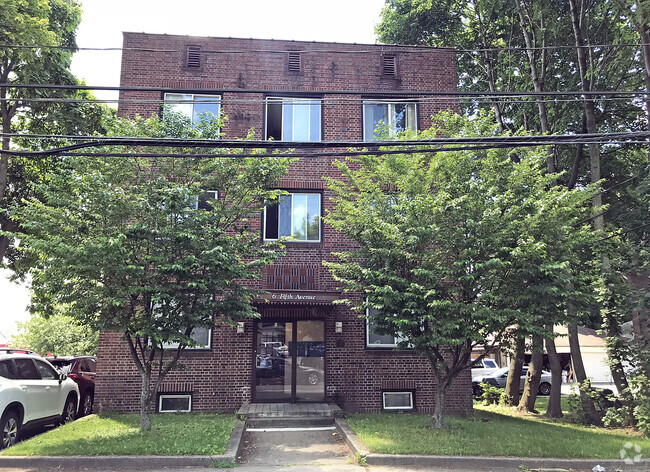 Building Photo - 4-6 5th Ave Rental