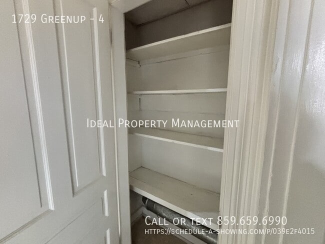 Photo - 1729 Greenup St Unit 4