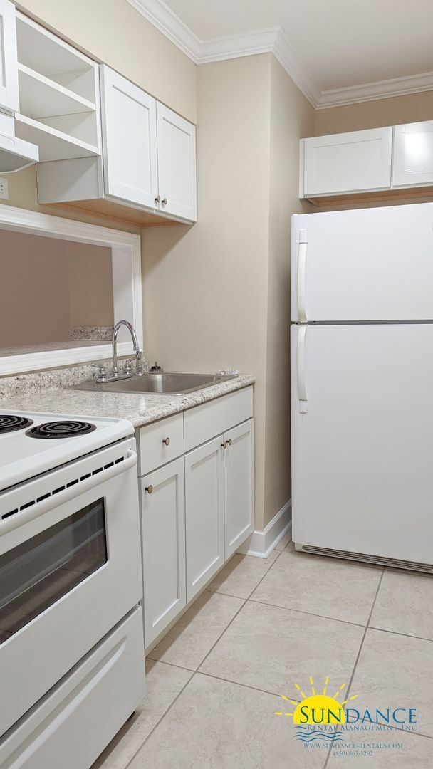 Photo - Adorable 2 Bedroom Condo in Fort Walton Beach!