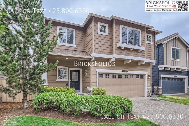 Photo - 18101 46th Dr SE