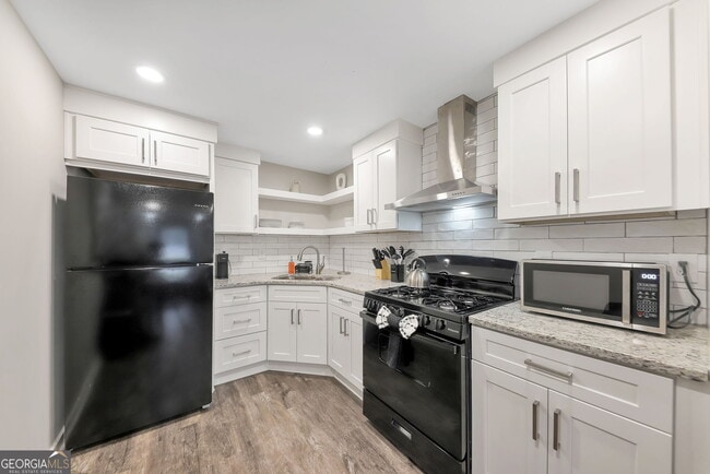 Photo - 243 N Georgia Ave Unit APT B