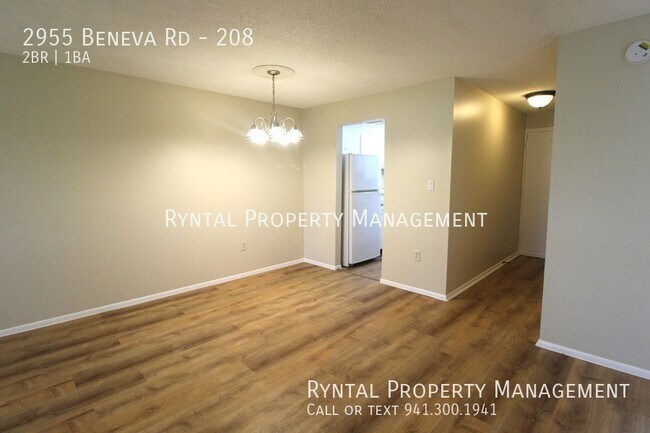 Photo - 2955 S Beneva Rd Unit 208