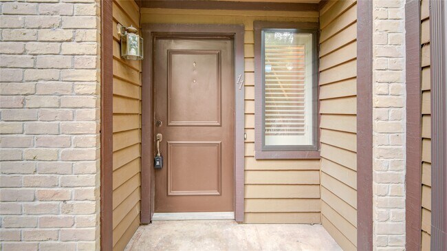 Photo - 11711 Memorial Dr Unit 11