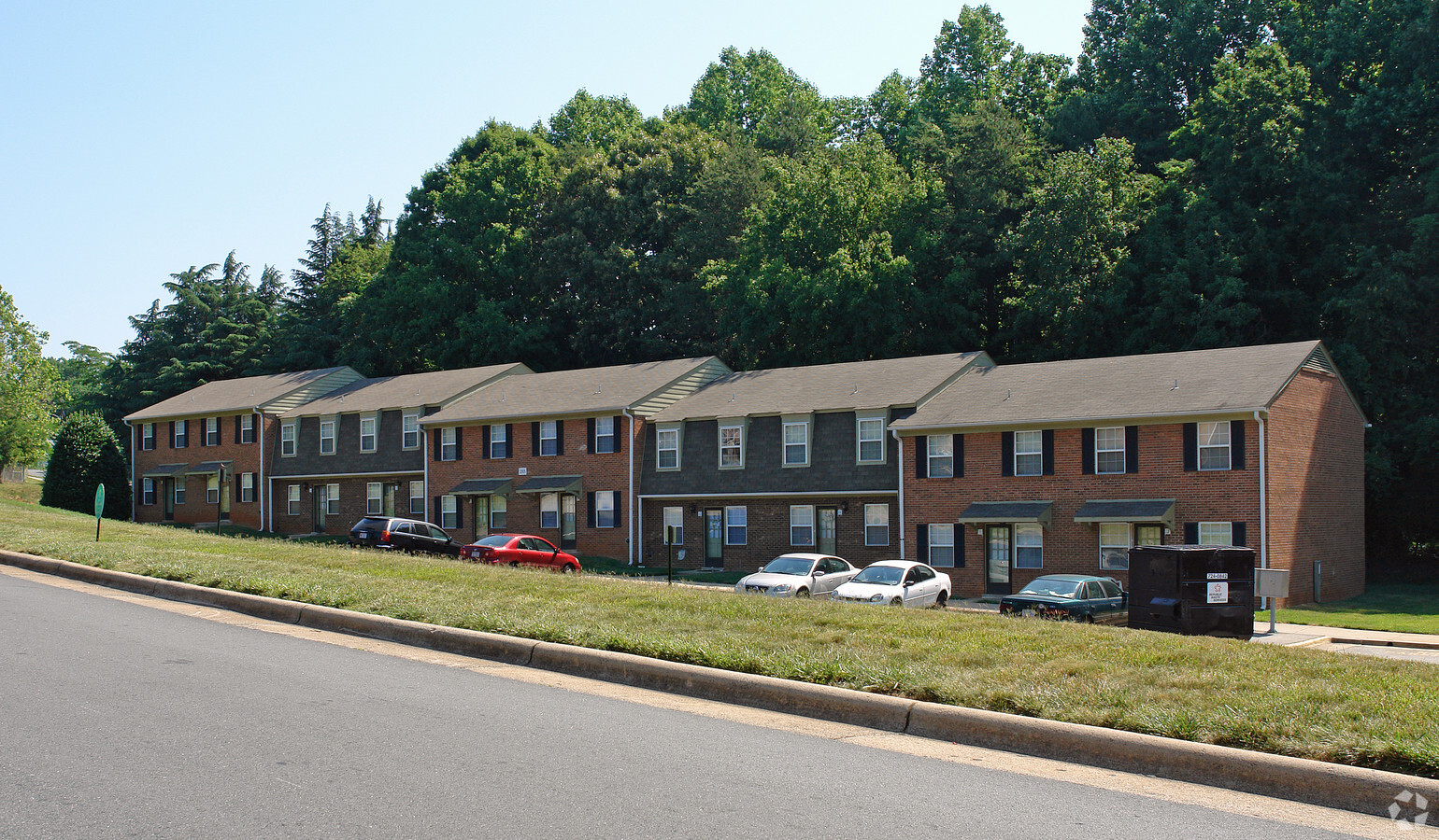 Millbrook Apartments - Millbrook Apartments
