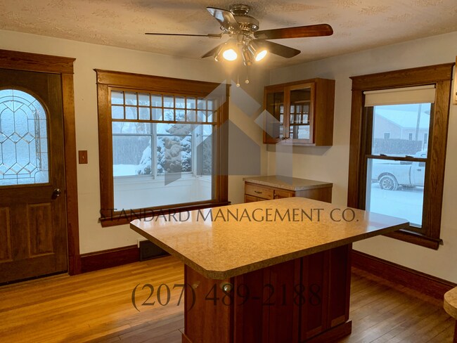 Photo - Charming Waterville Home with 3 Bedrooms and 2 Baths