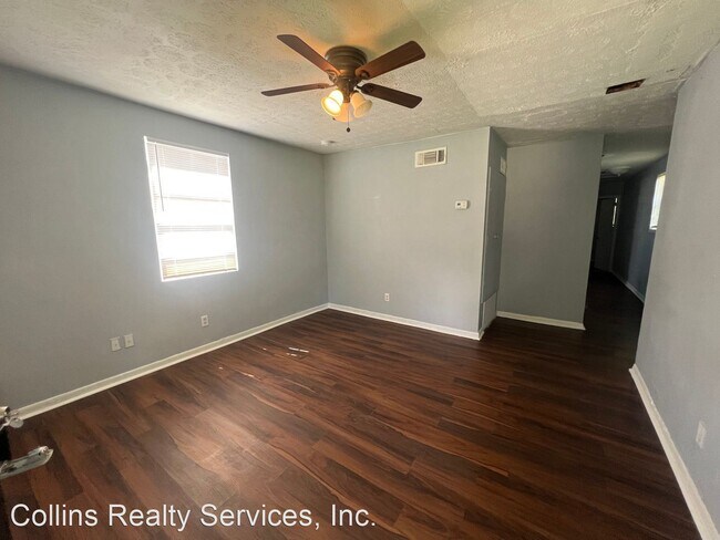 Photo - 3 br, 1 bath House - 842 N Washington Street