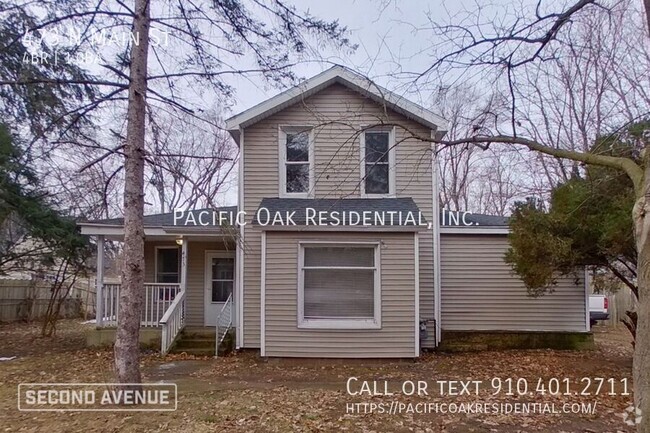 Building Photo - Available Now! Call Today! Rental