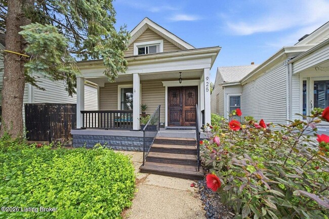 Building Photo - 925 Ellison Ave
