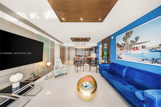 Photo - 2821 N Ocean Blvd Unit 806S