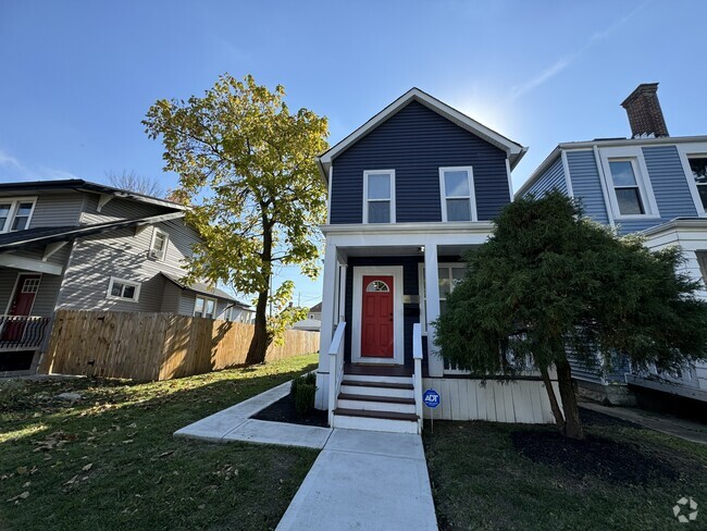 Building Photo - 605 Stanley Ave Rental