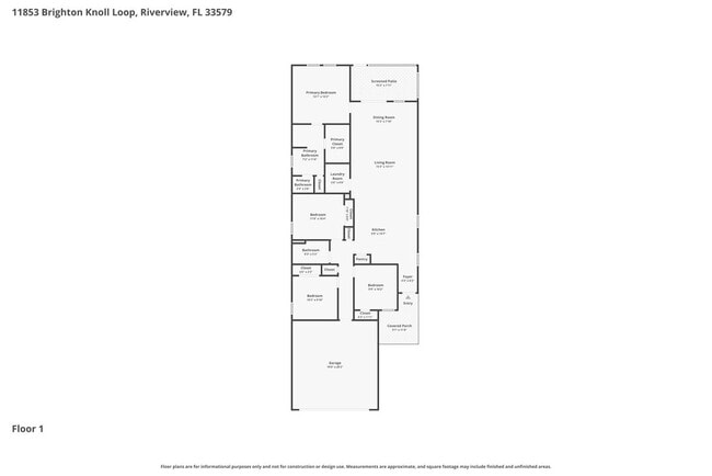 Photo - 11853 Brighton Knoll Loop