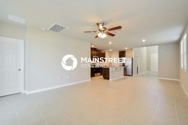 Photo - 4 Bedroom Pet-Friendly Home in St. Cloud, FL with Main Street Renewal