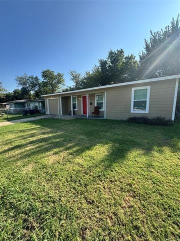 Building Photo - 4417 Pate Dr Rental